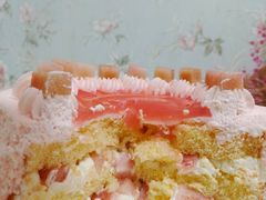 -浮光之丘MontCake生日蛋糕(花牌坊店)