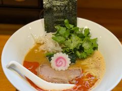 -Ramen满吉·豚骨拉面(丽园路店)