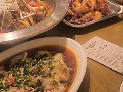 -弓虽昌焖烧鸡(大竹林店)