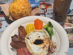 -敏华冰厅(平安金融中心店)