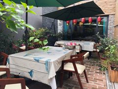 -61号餐吧(兴坪古镇漓江店)