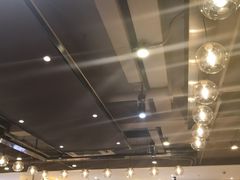 大堂-王妈热卤·川味馆(海昌店)