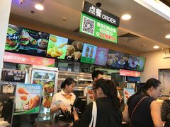 -德克士(广州南站店)