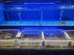 -布多斯烤肉火锅自助(江腾广场店)