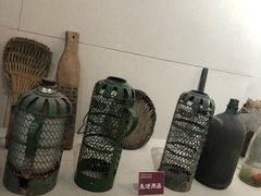-竹泉村旅游度假区