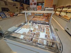 -烘焙町面包店(西四店)