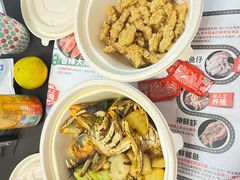 -七欣天香辣蟹火锅(上海银亿滨江店)