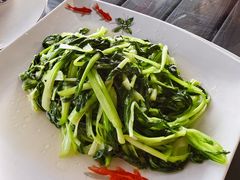 -七的湖·晚芳亭·阳澄湖农家菜·大闸蟹(莲花岛店)