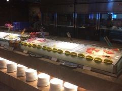 -小天鹅戴斯酒店鲸鲨百汇创作料理