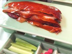 -唐廊烤鸭店(工体店)