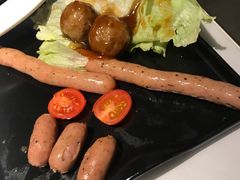 -豪客来牛排(华创国际广场店)