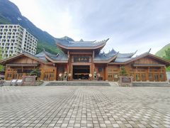 -中国傩城-三幺台