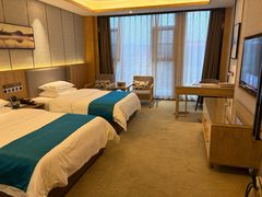 -香麒园·过桥米线·南湖雅宴