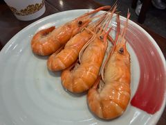 -蟹上黄·蟹黄面·江南糖水(人民广场店)