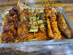 -胡仁根胡记炸炸炸