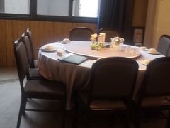 -回头食客-李久其家民间餐厅(望城金桥国际店)