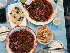 -阳光院坝小龙虾(红牌楼店)
