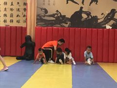 -HELLO功夫(印象城店)