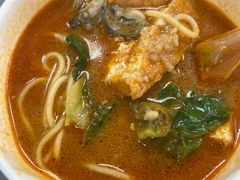 -四里沙茶面(湖滨四里店)