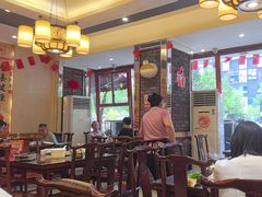 -肖记公安牛肉鱼杂馆·省级非物质文化遗产(三角路直营店)