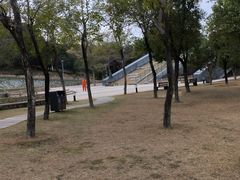 -牛岗山公园