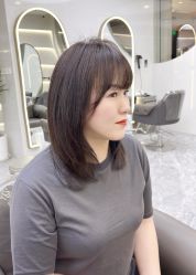 -COSMO PRO造型