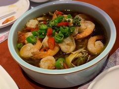 -赵小姐丨新中餐(曲江店)