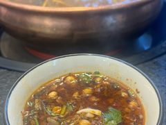 -一善菌·云南菌汤·云南菜(银泰城店)