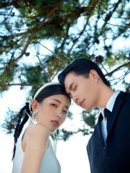 -第一夫人婚纱摄影(南京店)