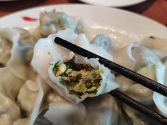 -鸿毛饺子(紫竹桥店)