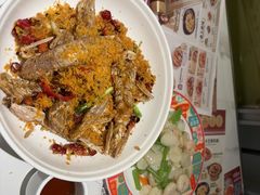 -避风塘·金牌店·夜宵(金玉兰店)