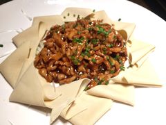 -嵇大厨好灶头农家菜