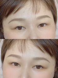 点击看大图 -HQ半永久纹绣纹眉