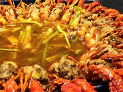 -红盔甲·小龙虾(人民广场店)