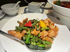 -汤城小厨•粤菜•靓汤(金宝街店)