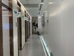 -固瑞齿科·口腔·种植·矫正(恒隆分院)
