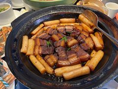 -芳芳私房菜·精做淮扬菜(承德路店)