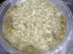 -舞素卷菜煎饼.糁汤(万达金街店)