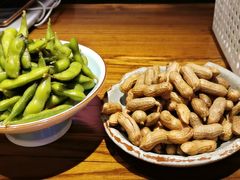 -烧货·活海鲜炭烧(湖滨商业街店)