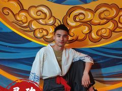 -E+有冰工厂·昆仑寒宫2(五角场店)