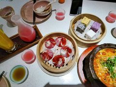 招牌小笼包-竹外桃花·江南小酒馆(SKP·S店)