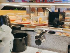 -争鲜回转寿司(中街大悦城店)