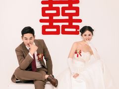 -经典婚纱摄影美学馆·私人定制