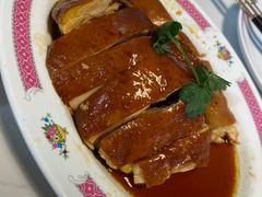 -东鑫记港式茶餐厅(南京东路店)
