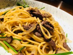 -弗兰克牛排西餐厅Ribone steak house(柠檬花园店)