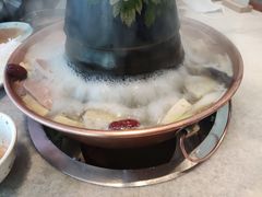 -东来顺饭庄(西直门店)