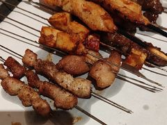 -大哈福烧烤·海鲜·家常菜(延安三路店)