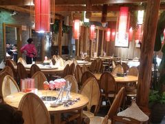 -老凯俚酸汤鱼(鸿通城店)