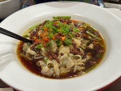 -全聚德(上海首店浦东店)