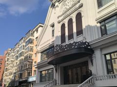 -马克西姆俄罗斯餐厅(通亚街店)